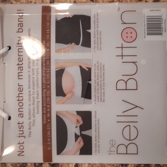 The Belly Button - Picture 2 of 2